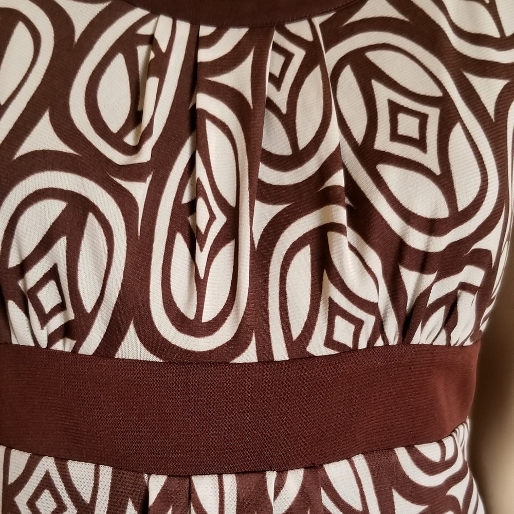 Style & Co. Short Sleeves Blouse - Picture 2 of 7
